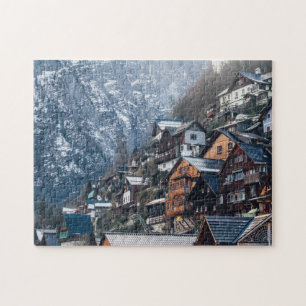 Zuhause in Schneeberg gebaut