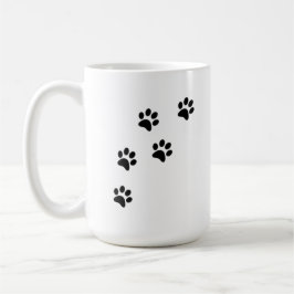 Zuhause ist, wo Ihr CAT Tasse ist