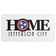 ZUHAUSE Jefferson City