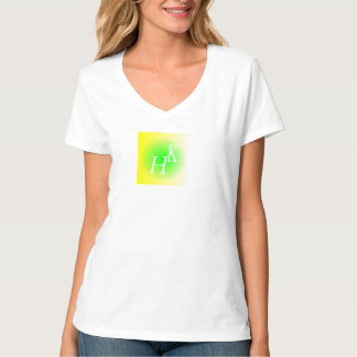 Zuhause King T-Shirt