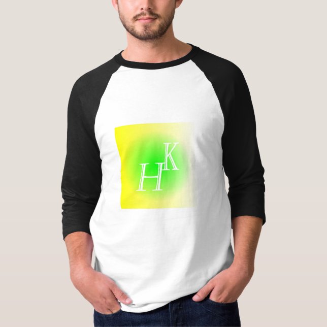 Zuhause King T-Shirt (Vorderseite)