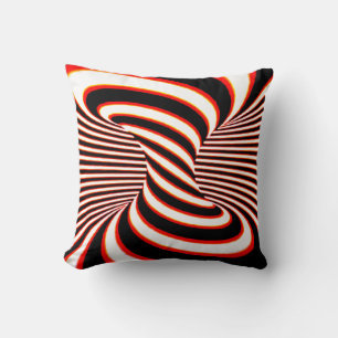 Zuhause Living Zuhause Décor Pillows & Poufs Thr Kissen