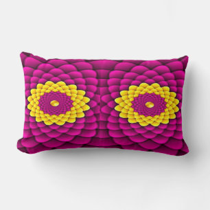 Zuhause Living Zuhause Décor Pillows Poufs Thr Lendenkissen