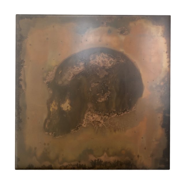 Zuhause & Living > Zuhause Décor > Zuhause Accesso Fliese (Vorderseite)