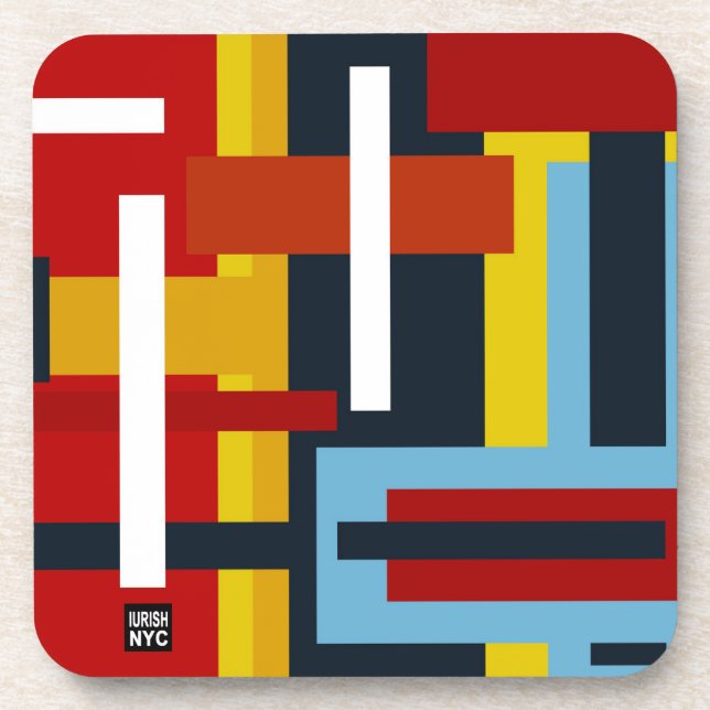 Zuhause & Living > Zuhause Décor > Zuhause Accesso Getränkeuntersetzer (Vorderseite)