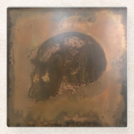 Zuhause & Living > Zuhause Décor > Zuhause Accesso Glasuntersetzer