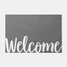 Zuhause Mats Unique Welcome Mats Wohngestaltung - 