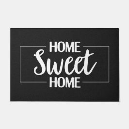 Zuhause Mats Unique Welcome Mats Wohngestaltung -  Fußmatte