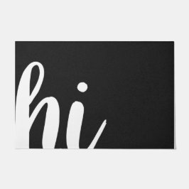 Zuhause Mats Unique Welcome Mats Wohngestaltung -  Fußmatte
