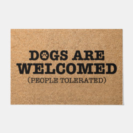 Zuhause Mats Unique Welcome Mats Wohngestaltung -  Fußmatte