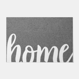 Zuhause Mats Unique Welcome Mats Wohngestaltung -  Fußmatte