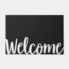 Zuhause Mats Unique Welcome Mats Wohngestaltung -  Fußmatte