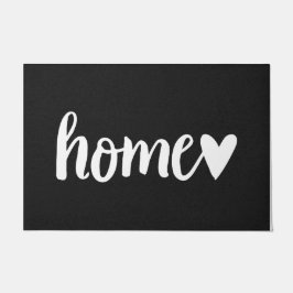 Zuhause Mats Unique Welcome Mats Wohngestaltung -  Fußmatte