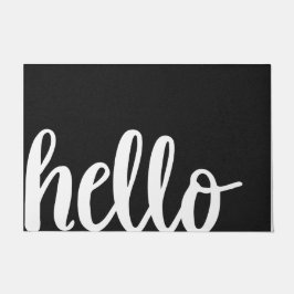 Zuhause Mats Unique Welcome Mats Wohngestaltung -  Fußmatte
