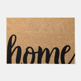 Zuhause Mats Unique Welcome Mats Wohngestaltung -  Fußmatte