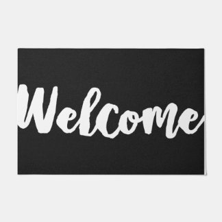 Zuhause Mats Unique Welcome Mats Wohngestaltung - Fußmatte