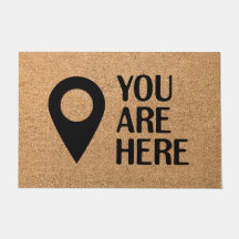 Zuhause Mats Unique Welcome Mats Wohngestaltung - 