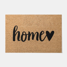 Zuhause Mats Unique Welcome Mats Wohngestaltung -  Fußmatte