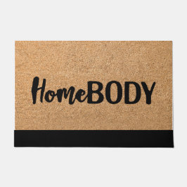 Zuhause Mats Unique Welcome Mats Wohngestaltung -  Fußmatte