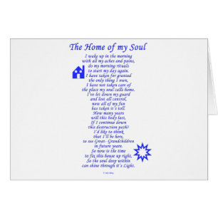 Zuhause meines Souls