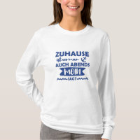 Zuhause Moin Norddeutscher Anker Nordsee Ostsee