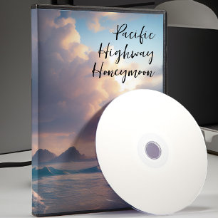 Zuhause Movie DVD Insert für 12x18 Case Video Medi