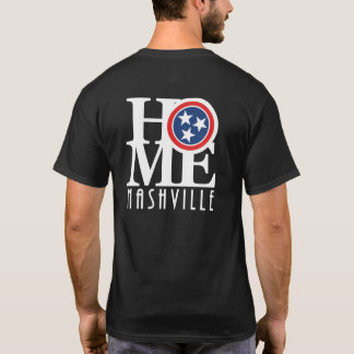 ZUHAUSE Nashville T-Shirt