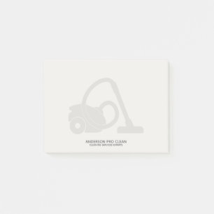 Zuhause & Office Pro Reinigung Post-it Klebezettel