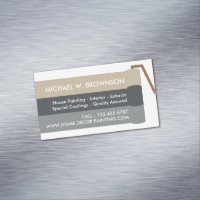 Zuhause Painter Simple Roll