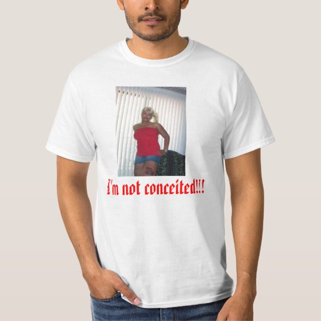 Zuhause pics T-Shirt (Vorderseite)