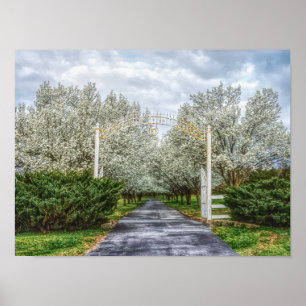 Zuhause Poster