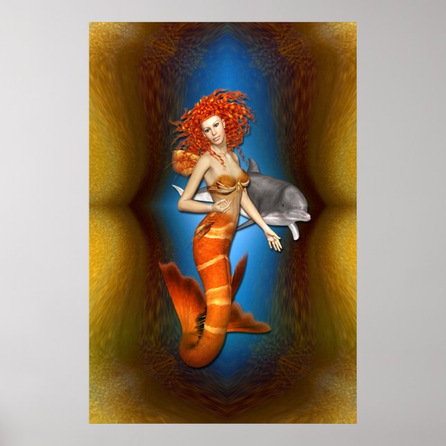 Zuhause Poster (Vorne)