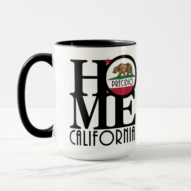 ZUHAUSE Precidio Tasse (Links)