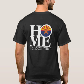 ZUHAUSE Prescott Valley Arizona T-Shirt