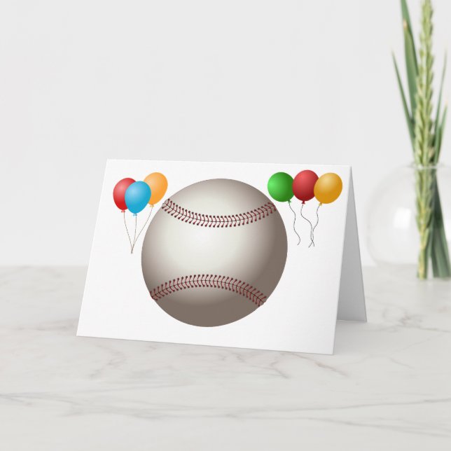 Zuhause Run Game Team Coach Sport Ball Fusion Base Karte (Vorderseite)