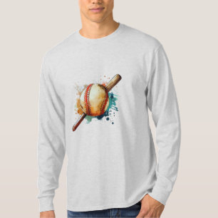 Zuhause Run Hues T-Shirt