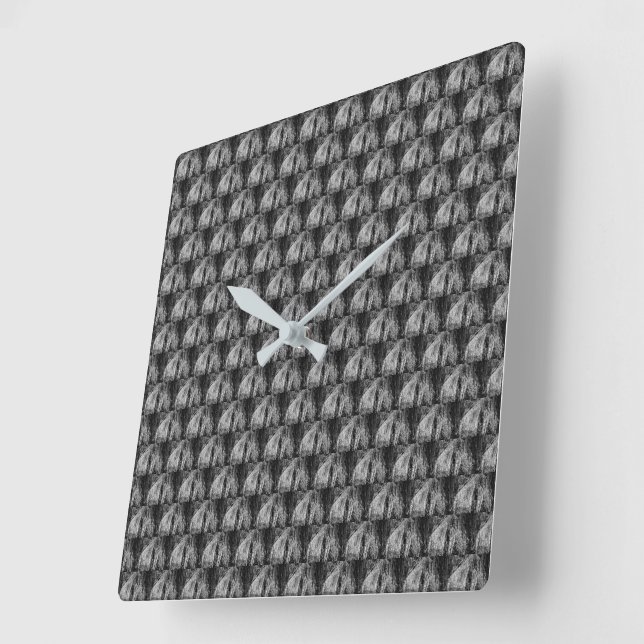 Zuhause rund um die Uhr (Winkel)