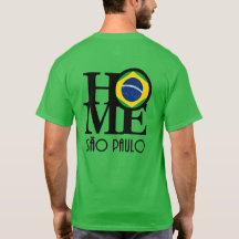 ZUHAUSE São Paulo (Rückseite)