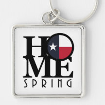 ZUHAUSE Spring Texas