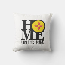 ZUHAUSE Sunland Park New Mexico