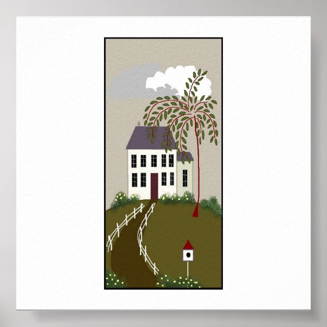 Zuhause Sweet Zuhause 2 - Poster (Vorne)