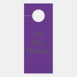 Zuhause Sweet Zuhause Hangers — Begrüßungskarten d Türanhänger