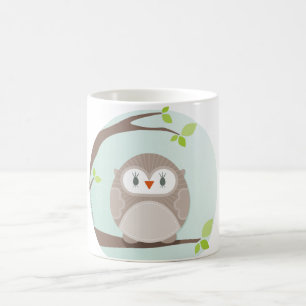 ZUHAUSE SWEET ZUHAUSE : KAFFEETASSE