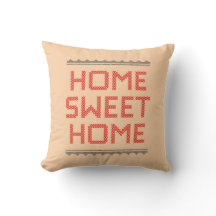 Zuhause Sweet Zuhause.