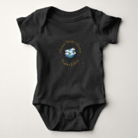 "Zuhause Sweet Zuhause Planet Earth" - Welt der St