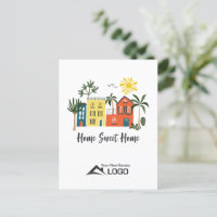 Zuhause Sweet Zuhause Scandinavian Custom Real Anw