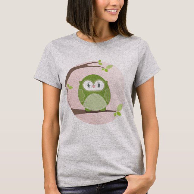 ZUHAUSE SWEET ZUHAUSE : T-Shirt (Vorderseite)
