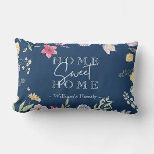 Zuhause Sweet Zuhause Throw Kissen Für Draußen