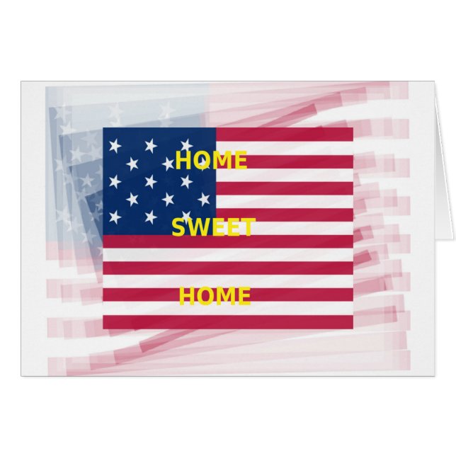 Zuhause Swet Zuhause (Vorderseite (Horizontal))