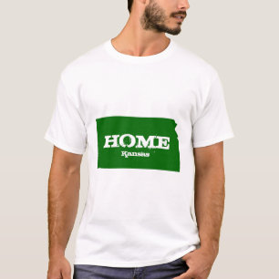 Zuhause T-Shirt